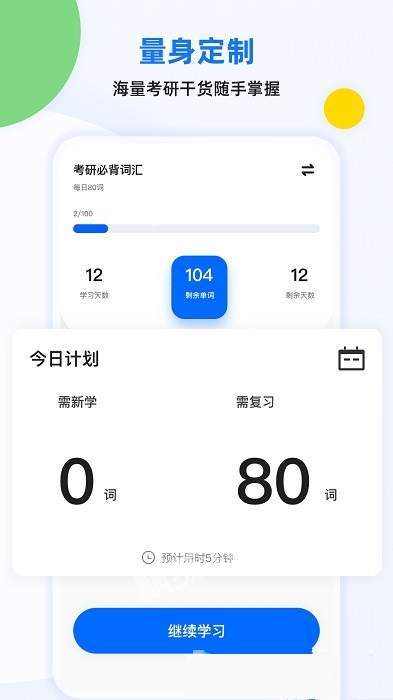 专升本英语单词截图(3)