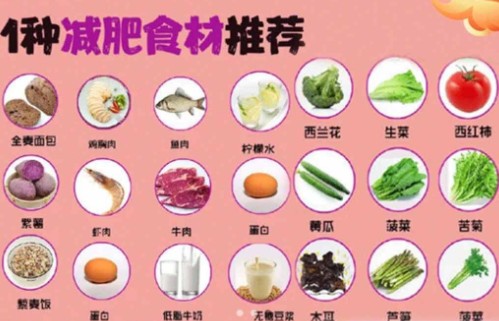菜谱记录截图(2)