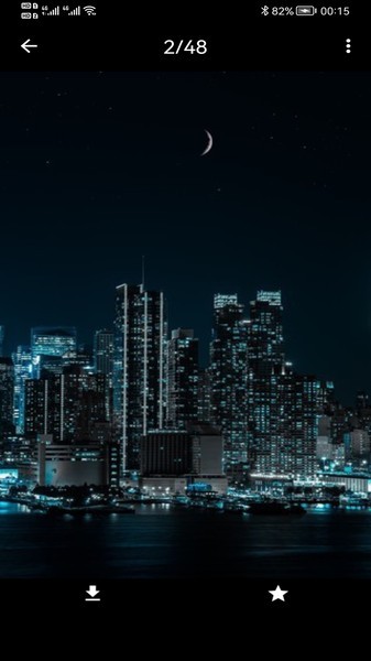 欣欣壁纸大全截图(3)
