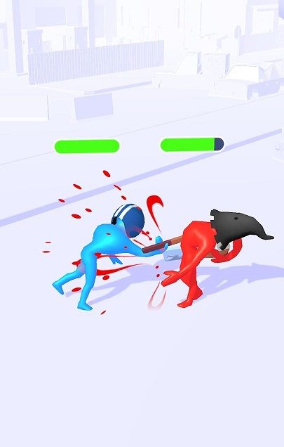 超现实决斗截图(3)