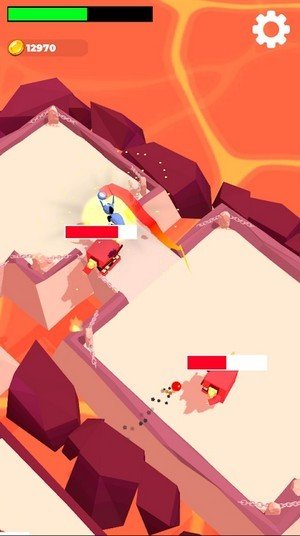 锤子碰撞截图(3)