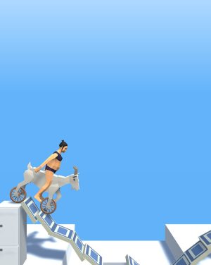 山羊登山者截图(1)