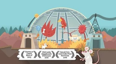 小狗的梦想截图(3)
