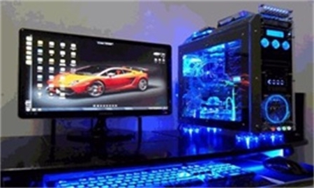 组装电脑模拟器截图(3)