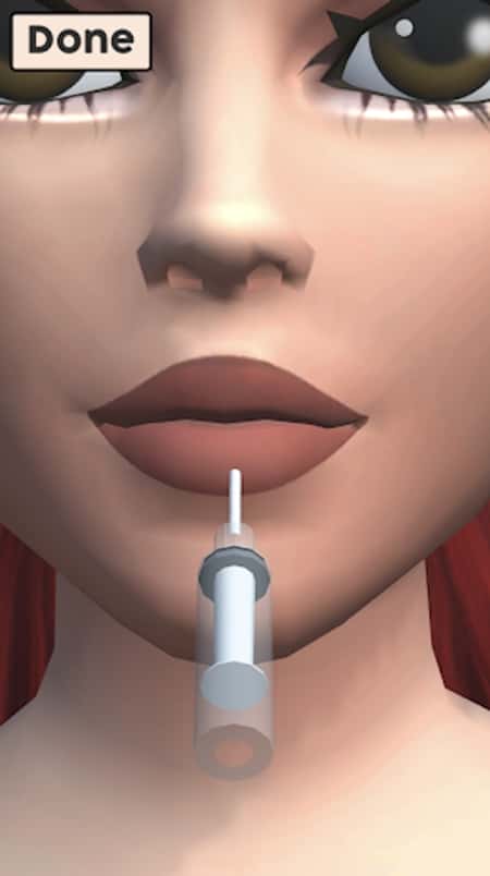 肉毒杆菌诊所3D截图(3)