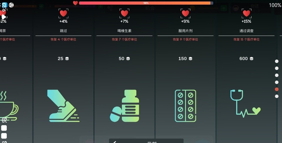 闲置商人大亨截图(2)