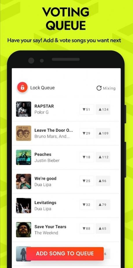 vertigo音乐截图(1)