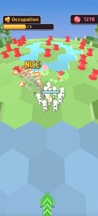 行星猎人3D截图(1)