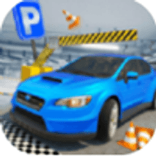 ParkingDrive3D下载安装