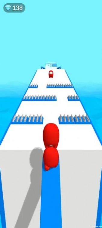 笨拙的奔跑截图(2)