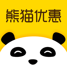 熊猫优惠app下载安装