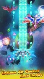 太空射击狂热截图(2)