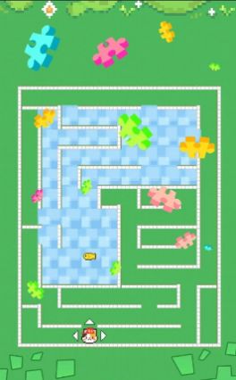 迷宫我最行截图(2)