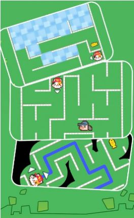 迷宫我最行截图(1)