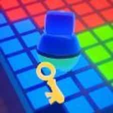3D抢钥匙游戏下载