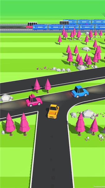 公路快跑截图(3)