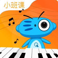 琴伴小班课学生app下载安装