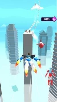 全金属3D截图(3)