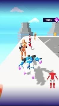 全金属3D截图(2)