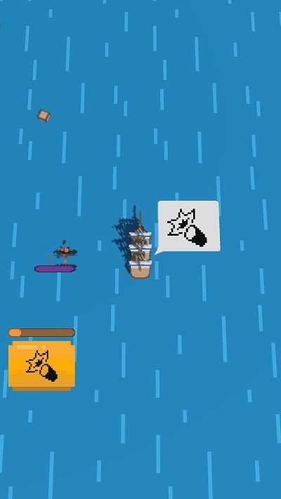 方块海岛连萌截图(1)