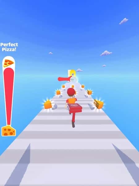 披萨趣味跑3D截图(2)