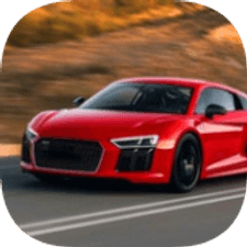 R8汽车公路交通赛车游戏下载
