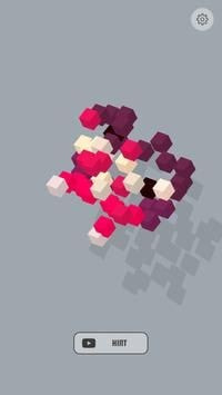 像素球3D截图(3)
