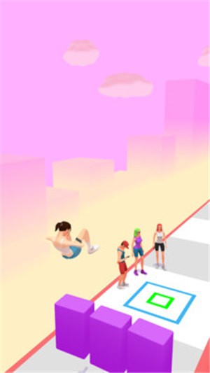 后空翻我最美截图(3)