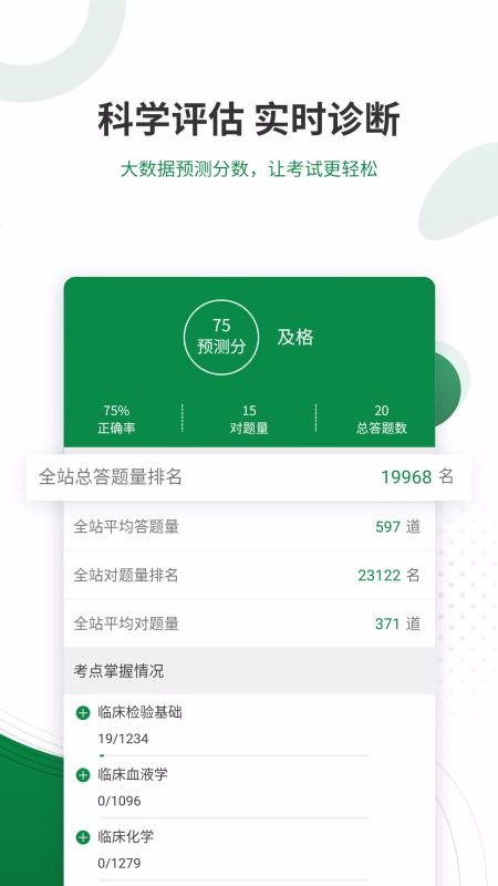 医学检验截图(3)