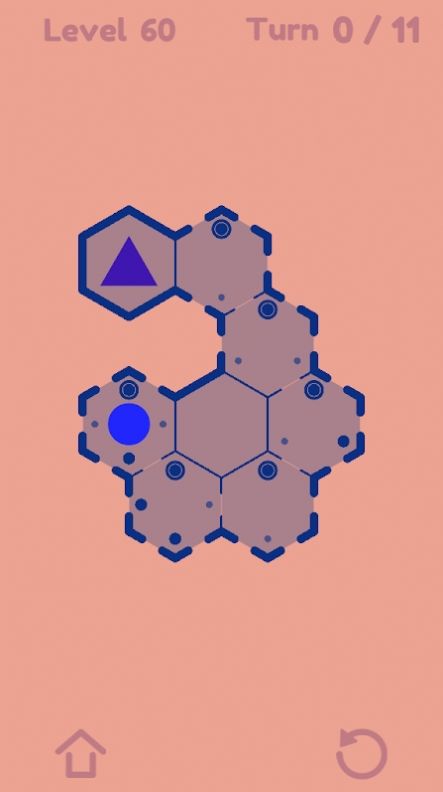 极简主义拼图截图(2)