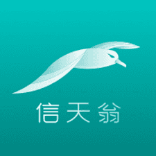海信信天翁app下载