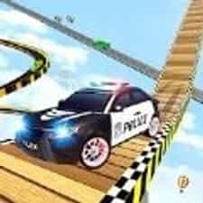 警方追车游戏下载