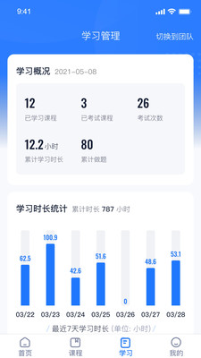 中岩培训截图(2)