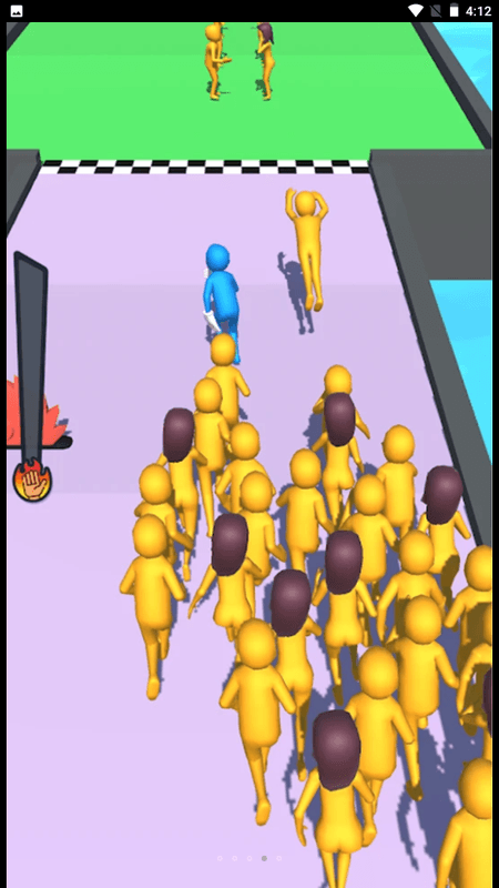 打脸王者3D截图(2)