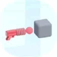 喷漆枪3D游戏下载