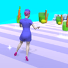 康跑酷3D游戏下载