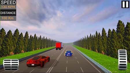 公路追逐者截图(3)