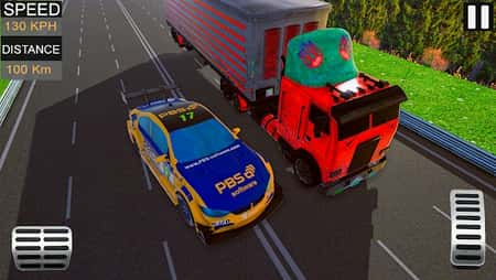 公路追逐者截图(2)