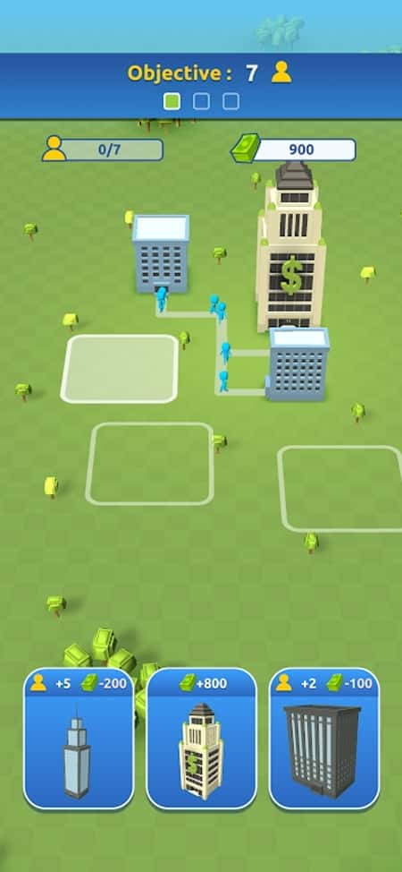 City Master截图(2)