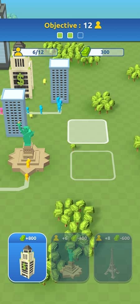 City Master截图(3)