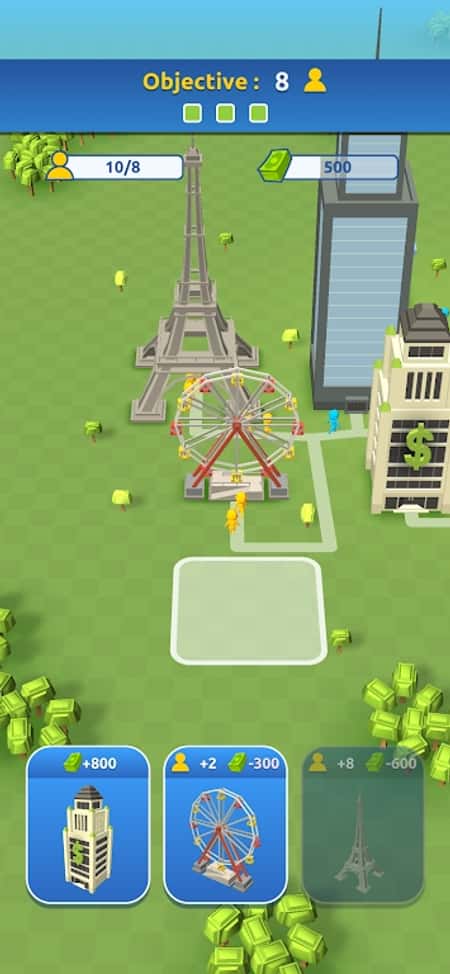 City Master截图(1)