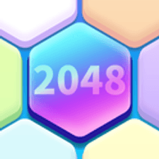 2048六边形方块游戏下载