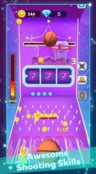 3D扣篮世界截图(1)