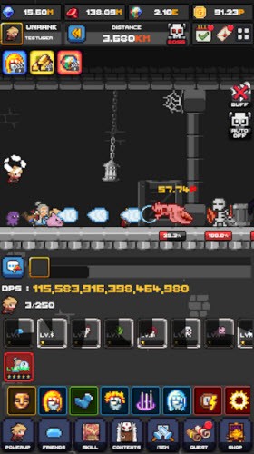 点点跑者截图(2)