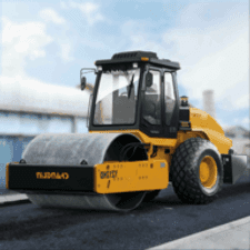 城市道路建设者游戏下载