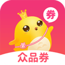 众品券app下载安装