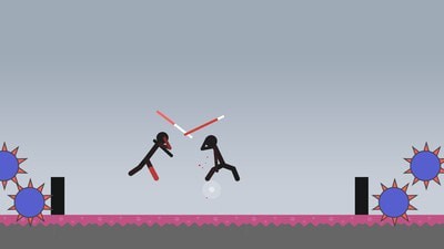 火柴人大激斗截图(2)