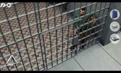 逃离监狱迷宫截图(2)