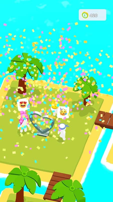 Eco Islands截图(3)