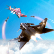 空战飞机大战3D游戏下载